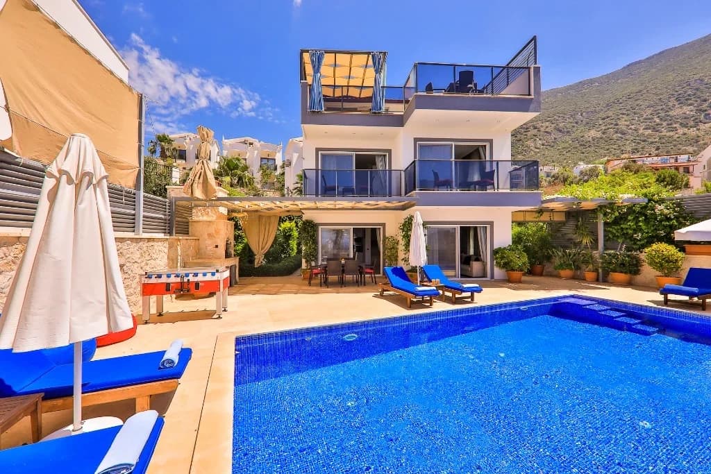 Villa Esma 28