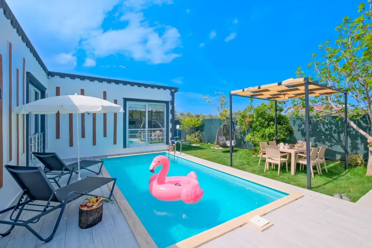 Villa Gloria 1