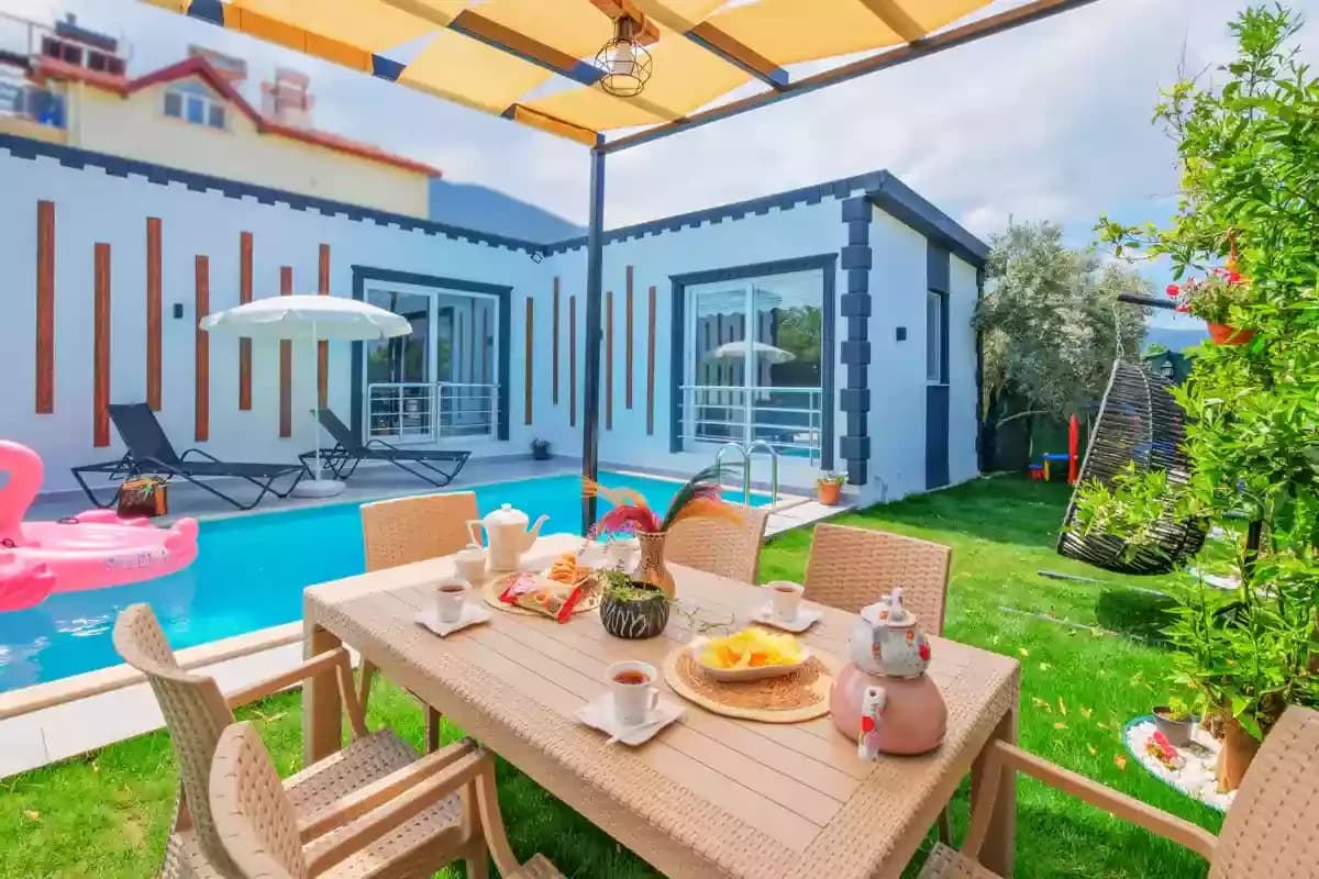 Villa Gloria 10