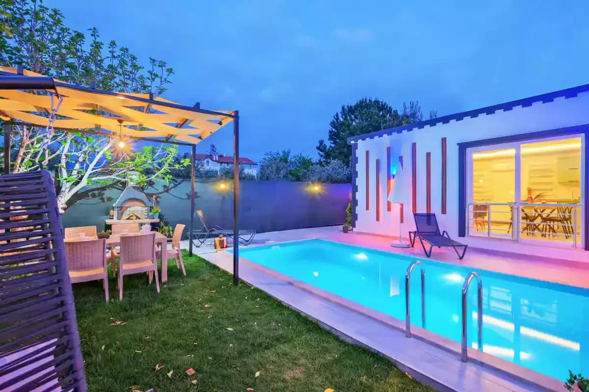 Villa Gloria 12