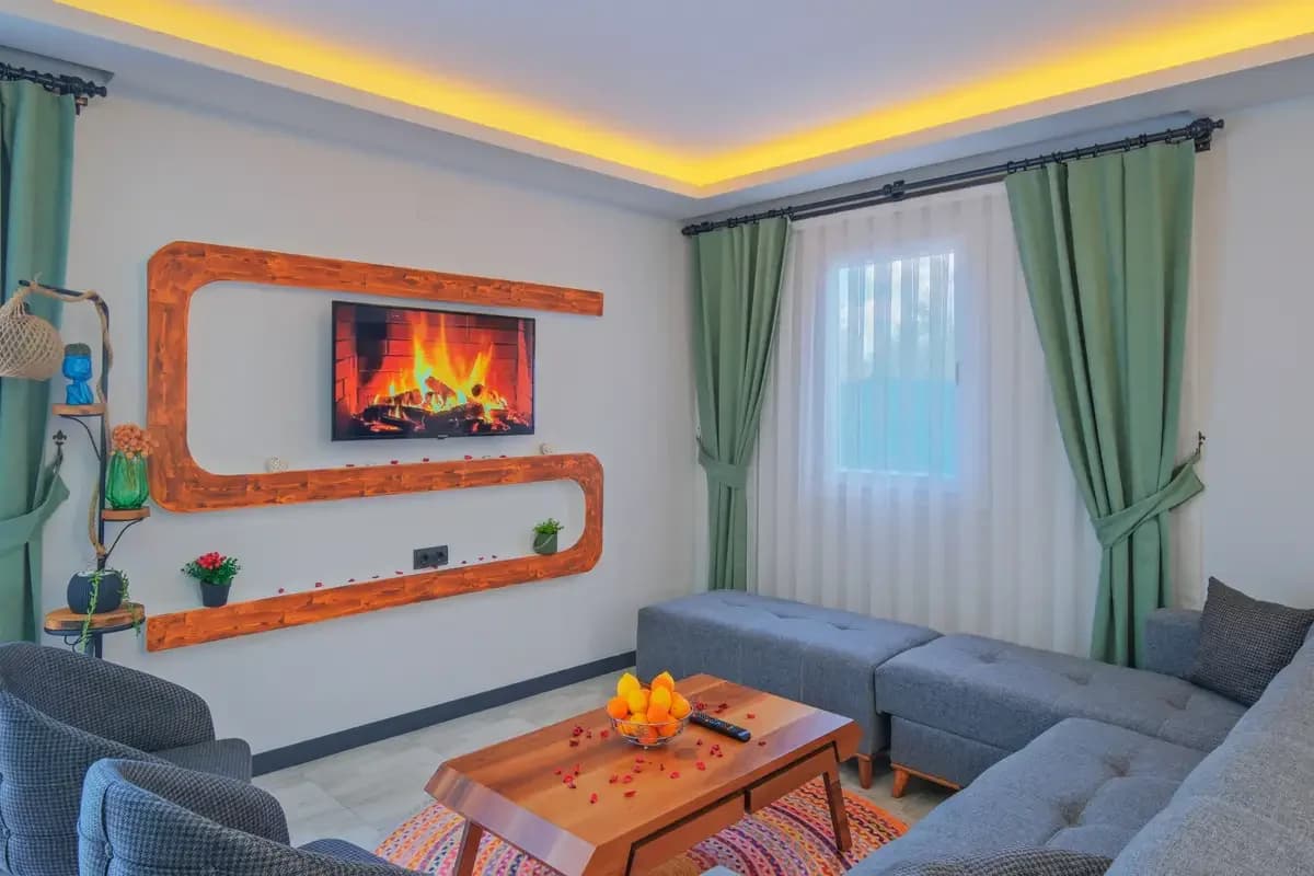 Villa Gloria 21