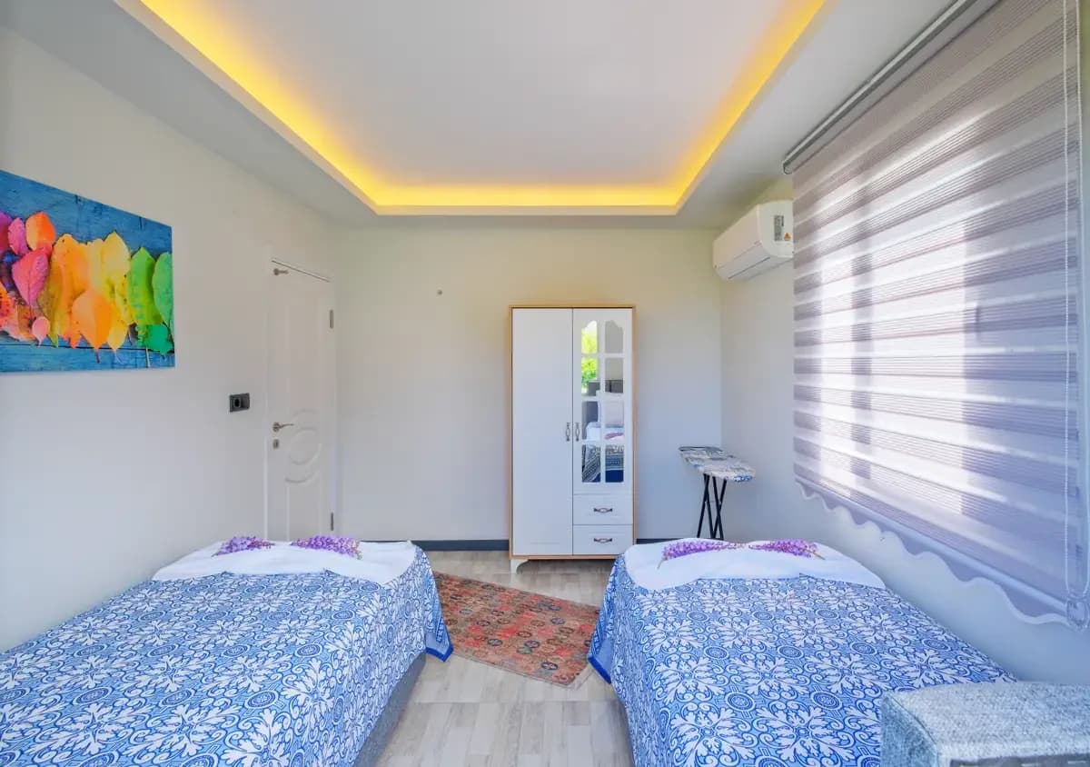 Villa Gloria 36