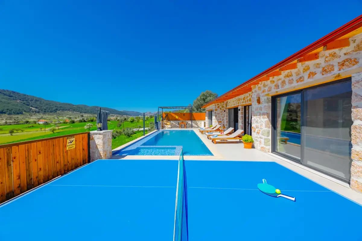 Villa Bercestem 3
