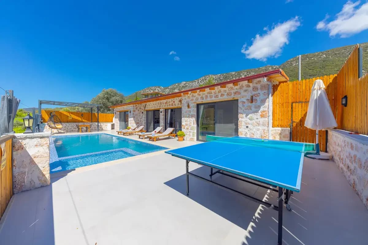 Villa Bercestem 33