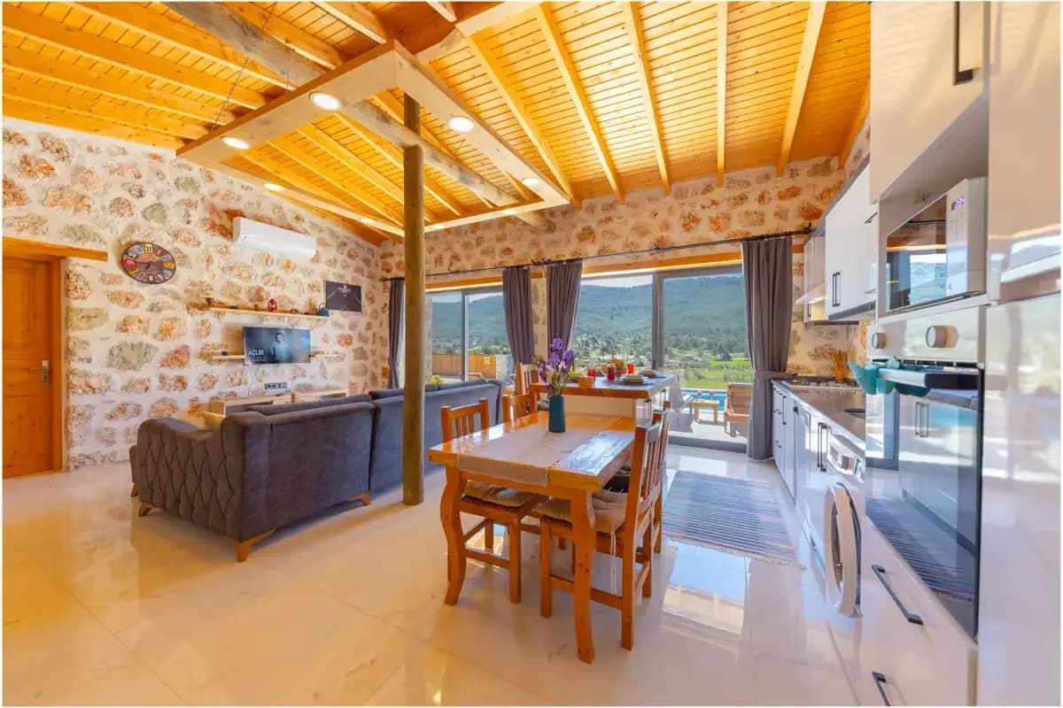 Villa Bercestem 48