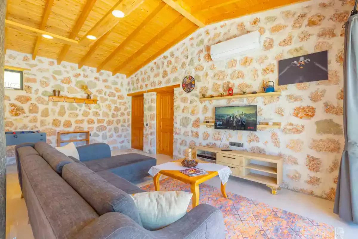 Villa Bercestem 49