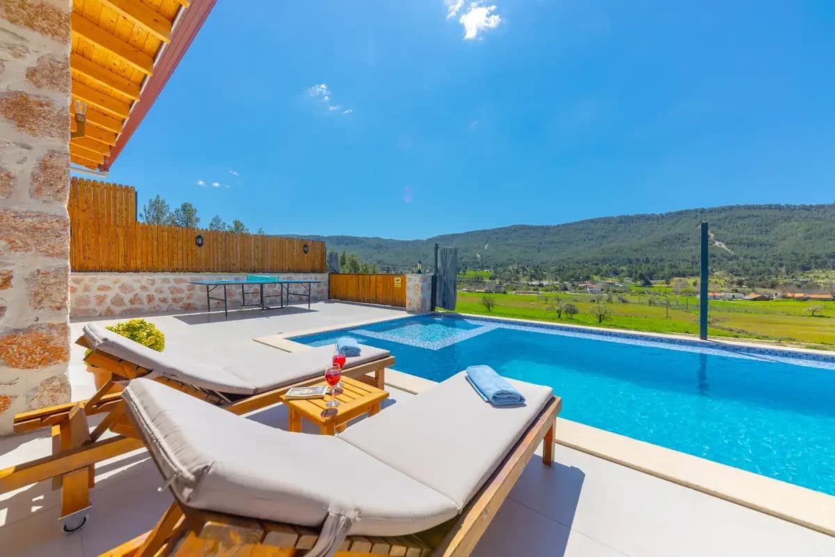 Villa Bercestem 5