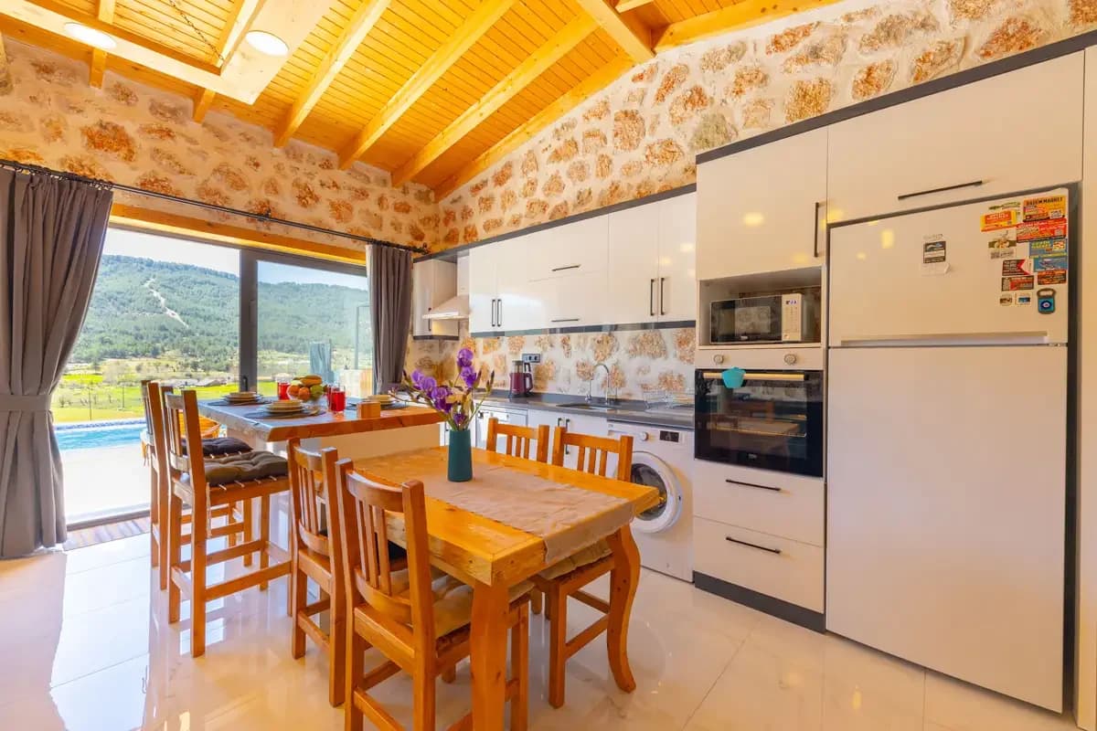 Villa Bercestem 55