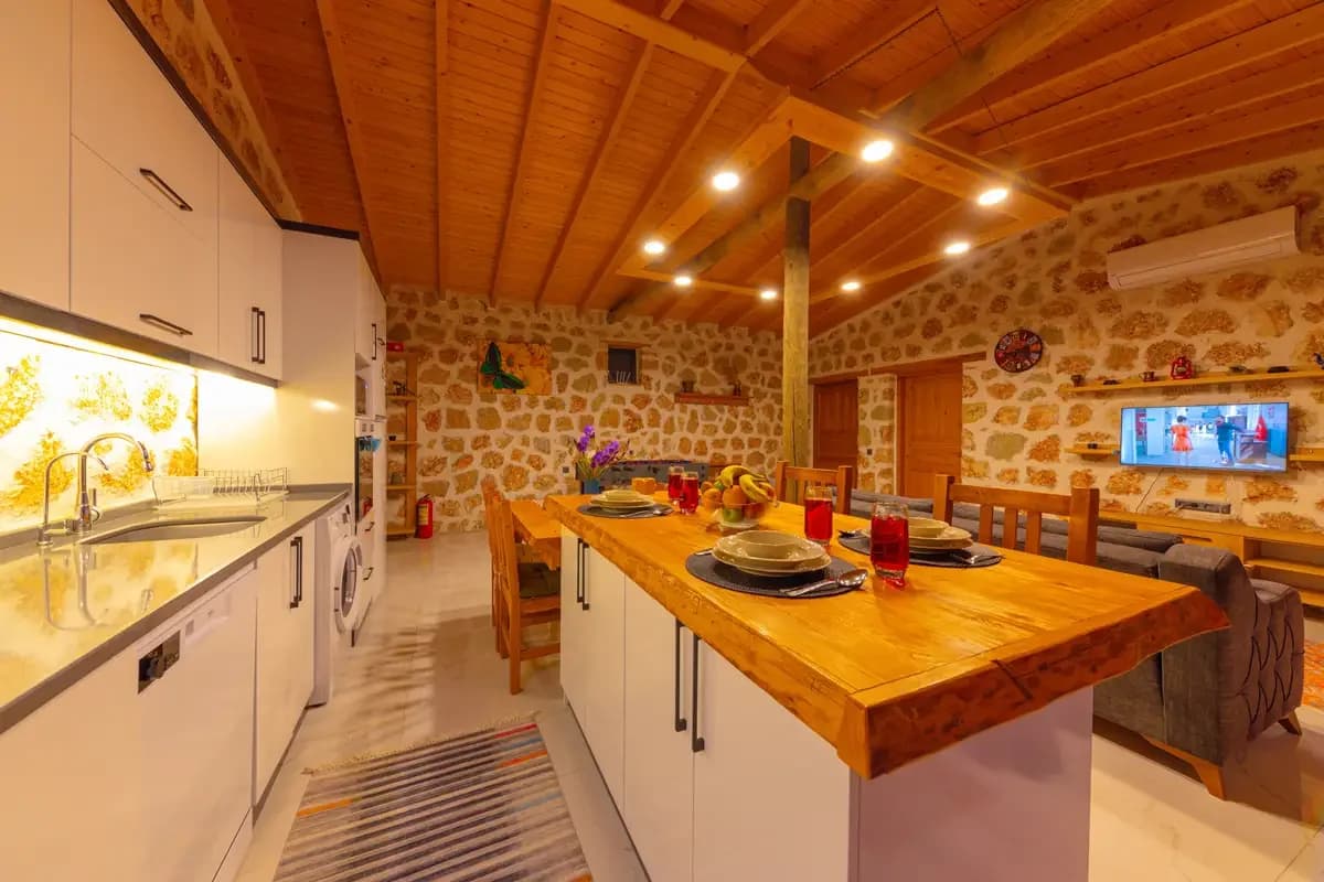 Villa Bercestem 59