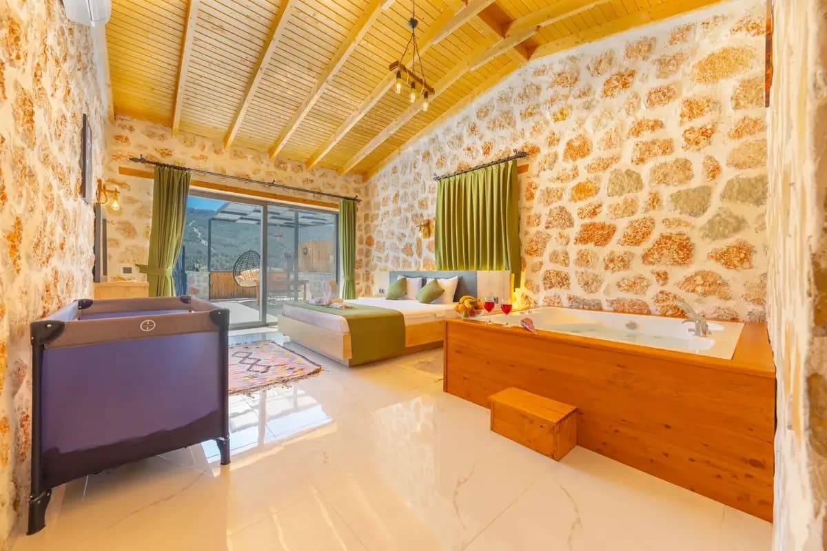 Villa Bercestem 64