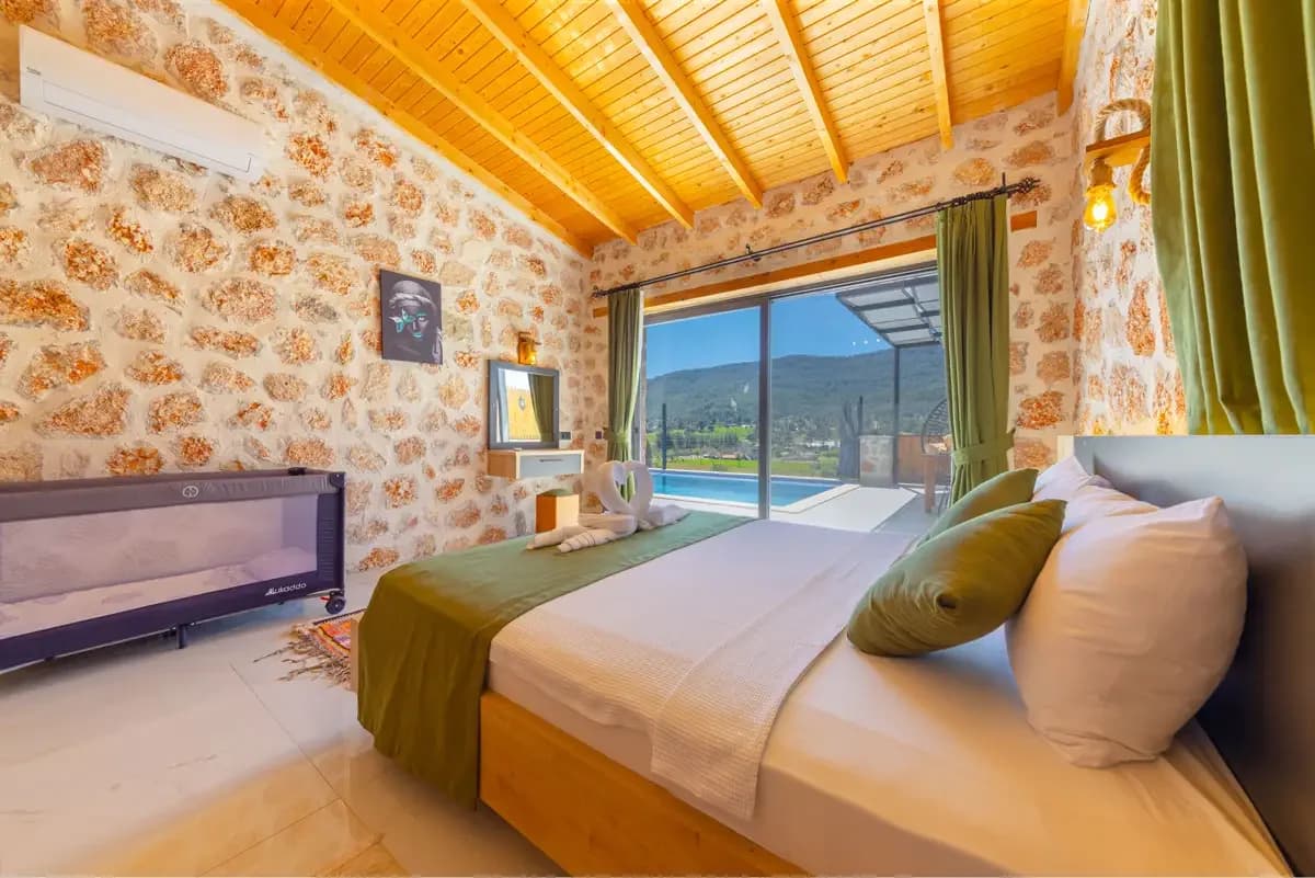 Villa Bercestem 70