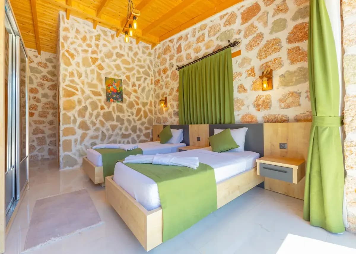Villa Bercestem 77