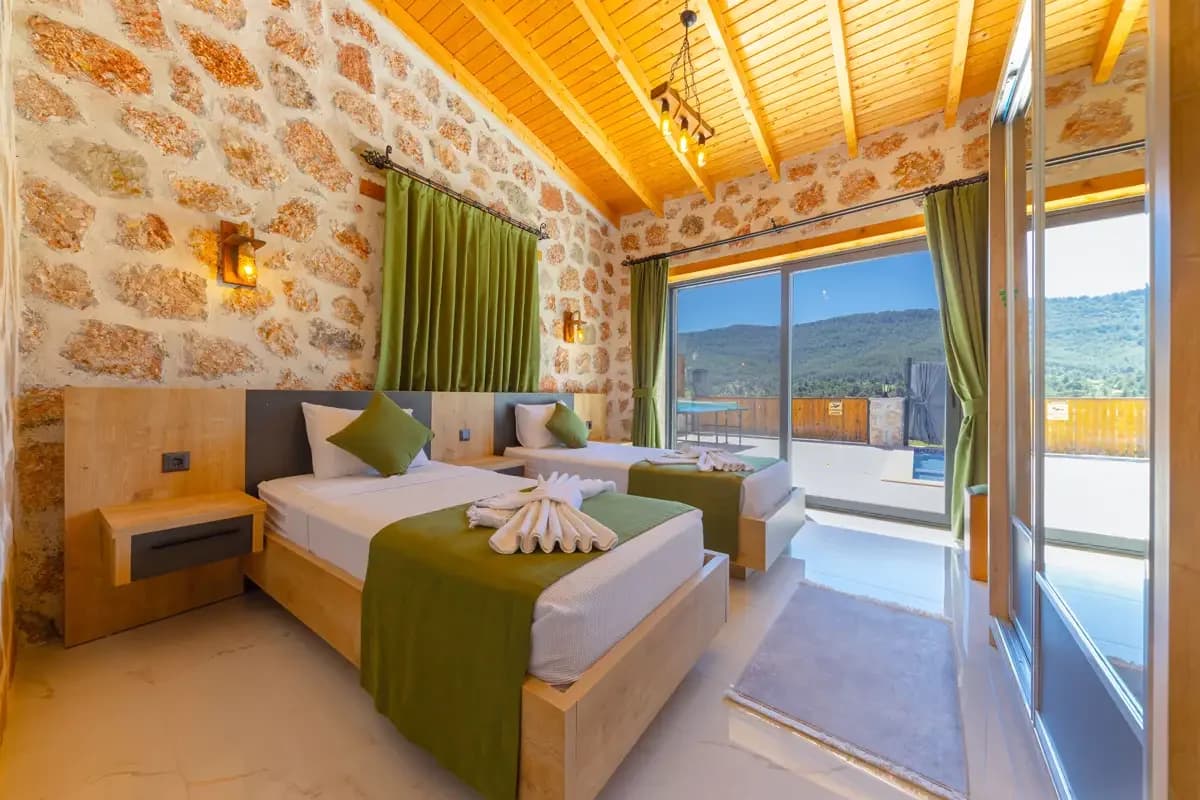 Villa Bercestem 79
