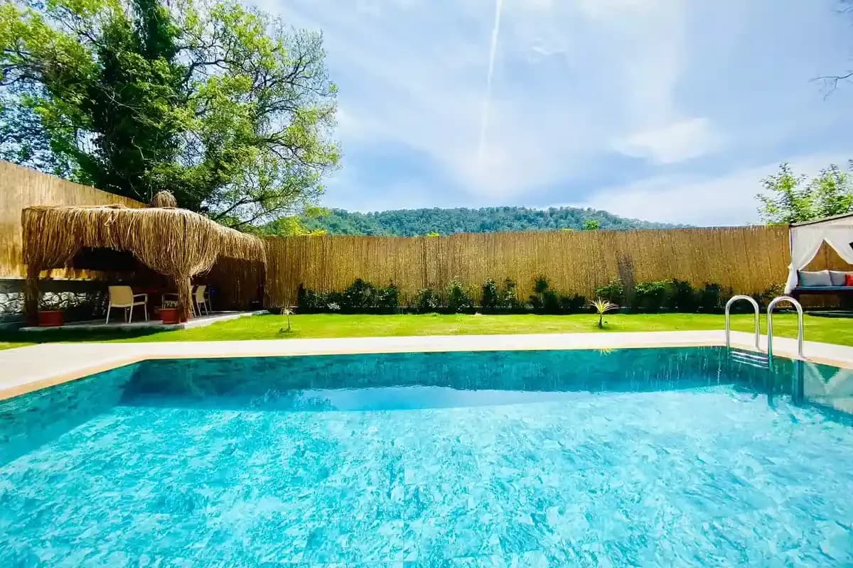Villa Melodika 13