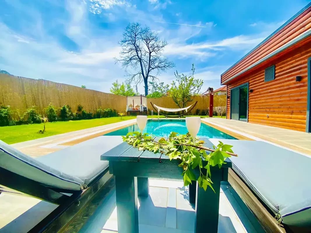 Villa Melodika 19