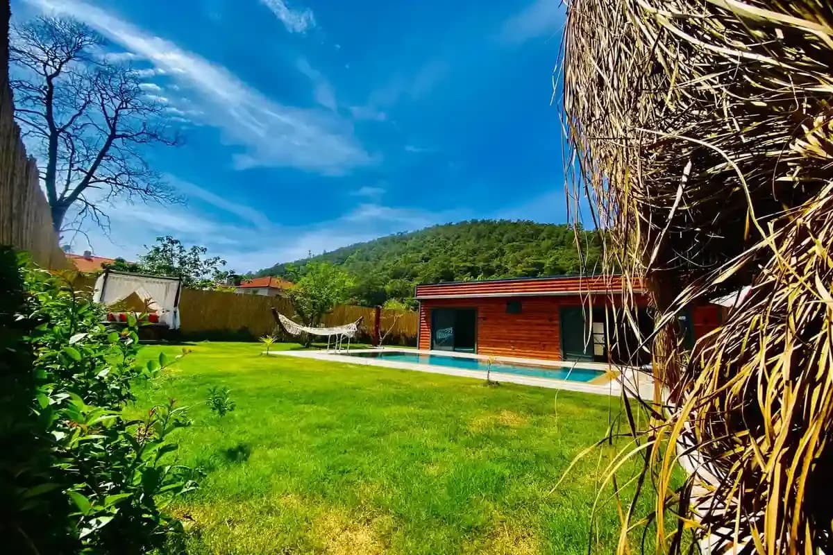 Villa Melodika 21