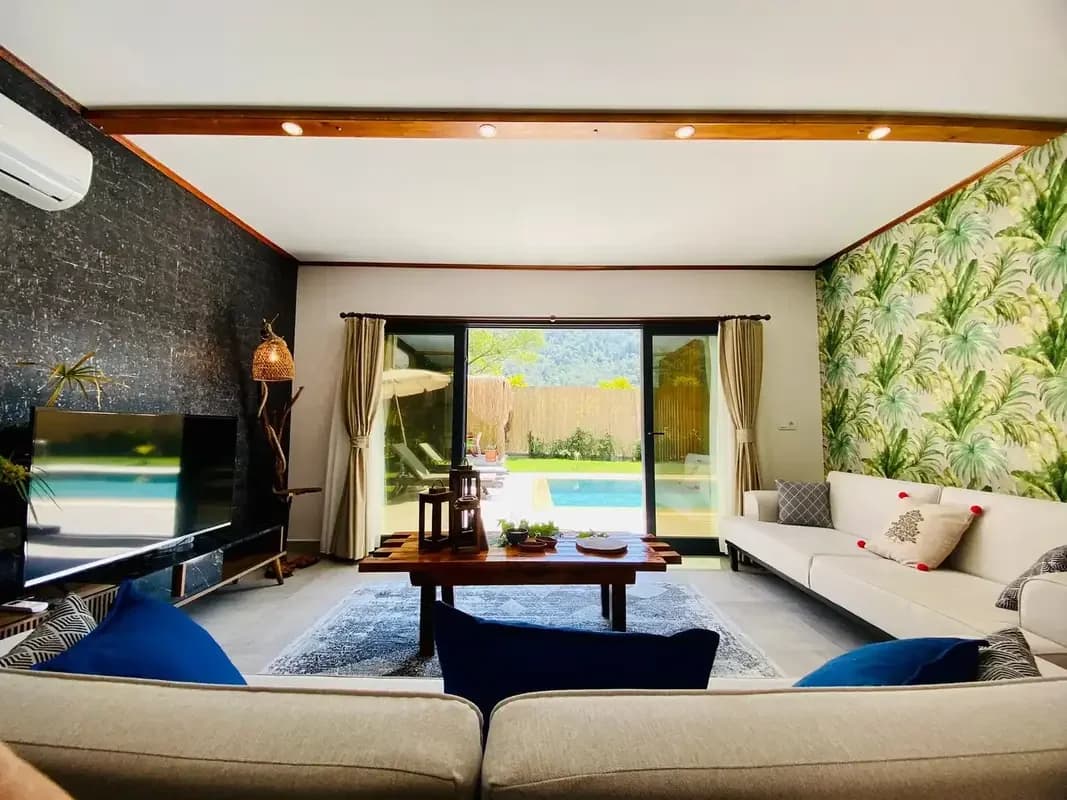 Villa Melodika 31