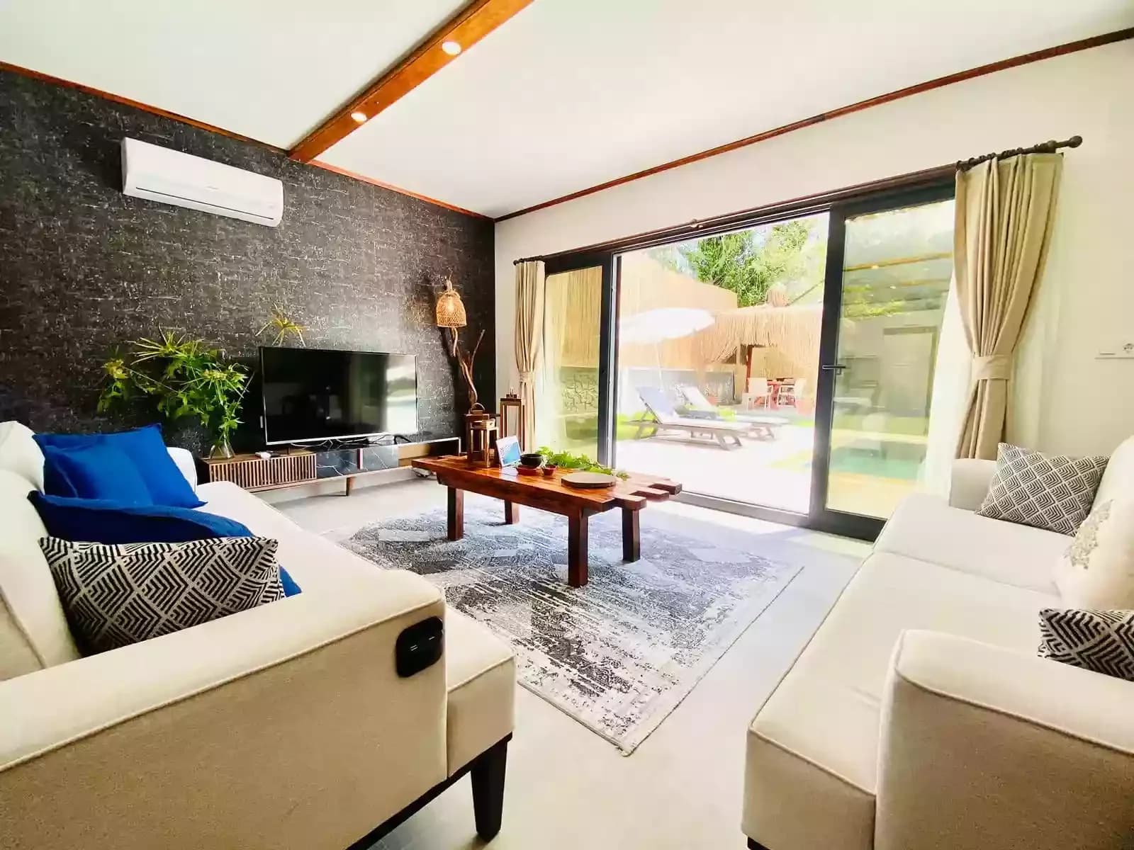 Villa Melodika 32