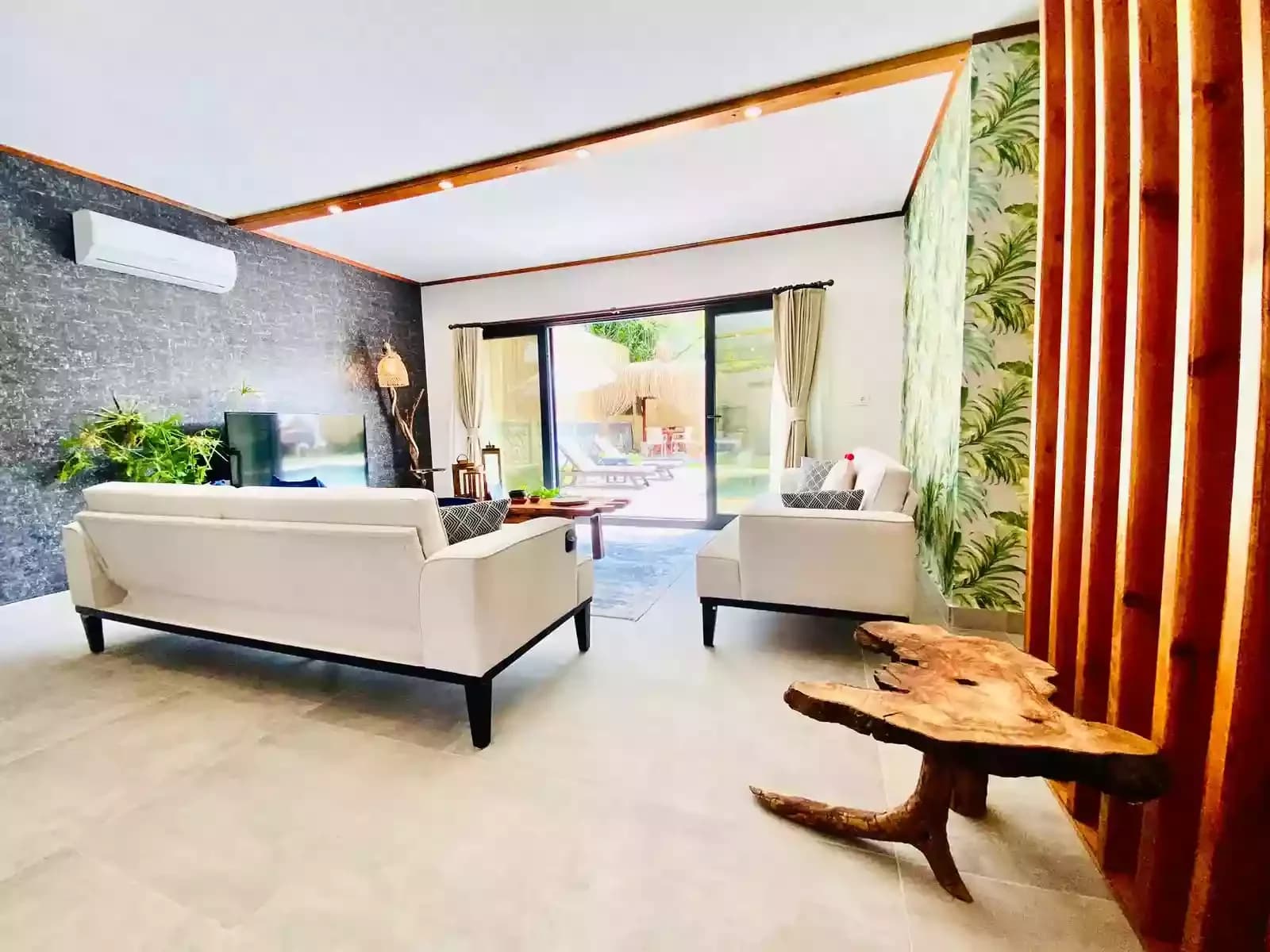 Villa Melodika 35