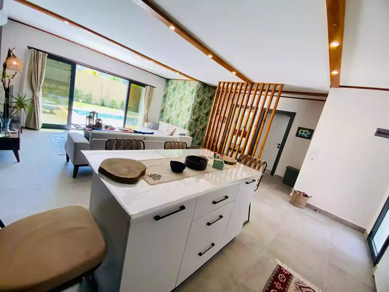 Villa Melodika 36