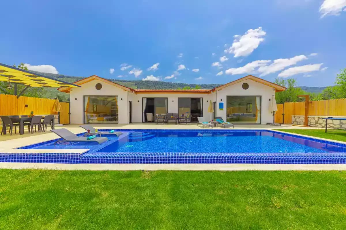 Villa Valley Duo 1