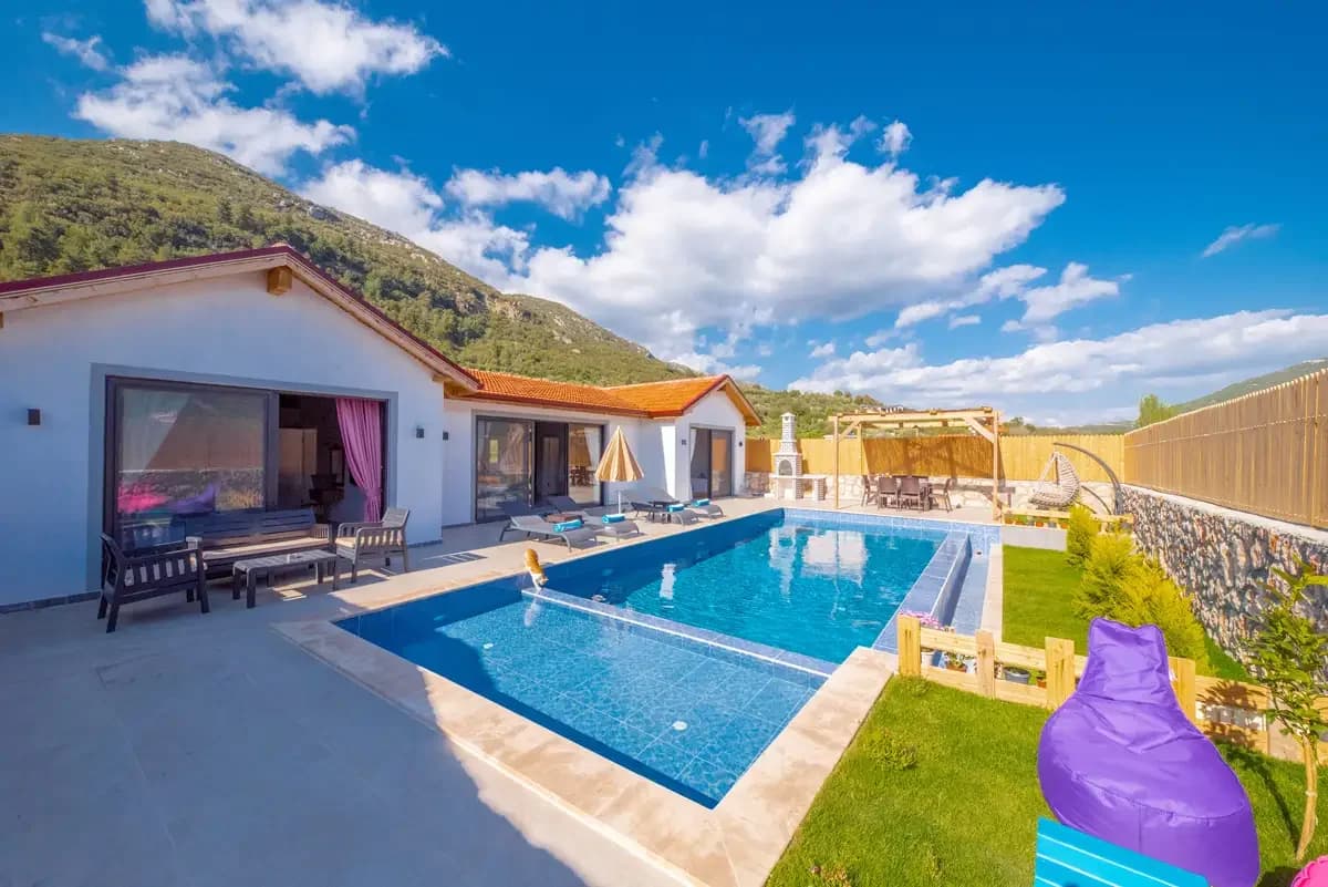Villa Dessa 1