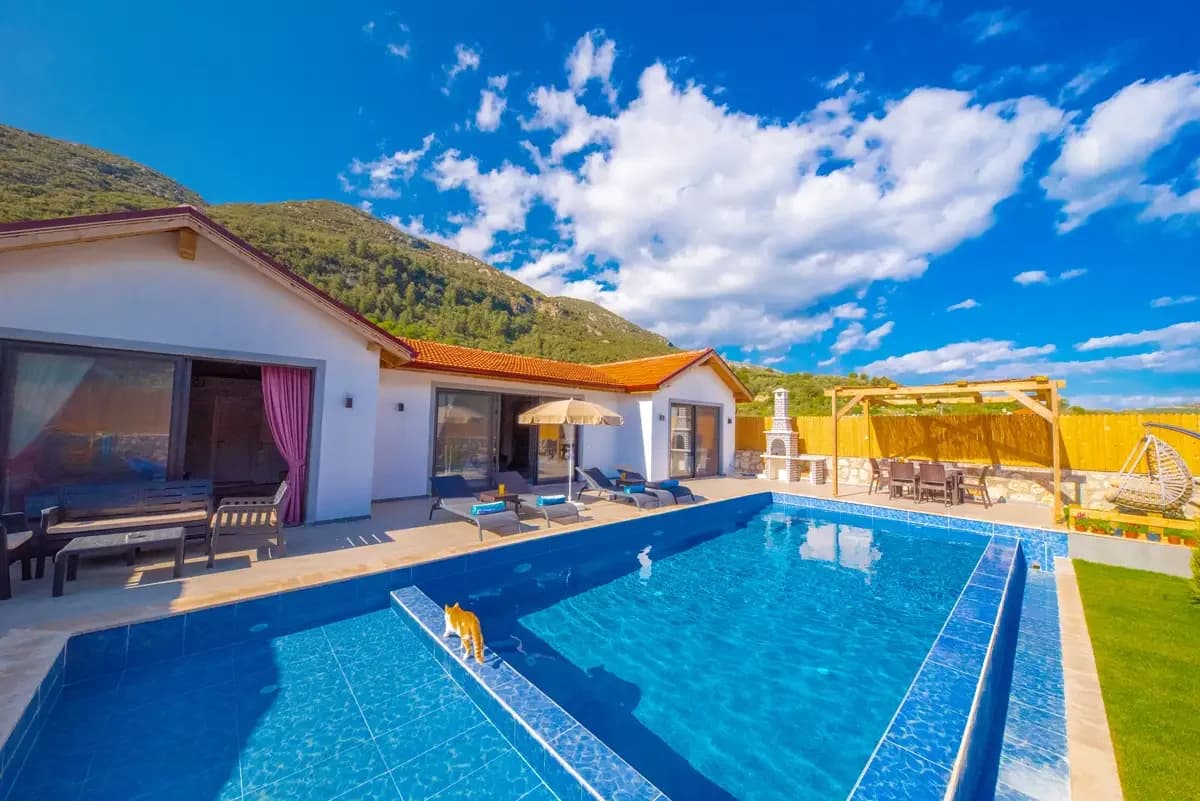 Villa Dessa 10