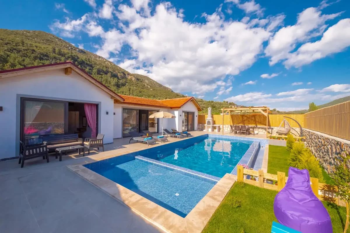 Villa Dessa 12