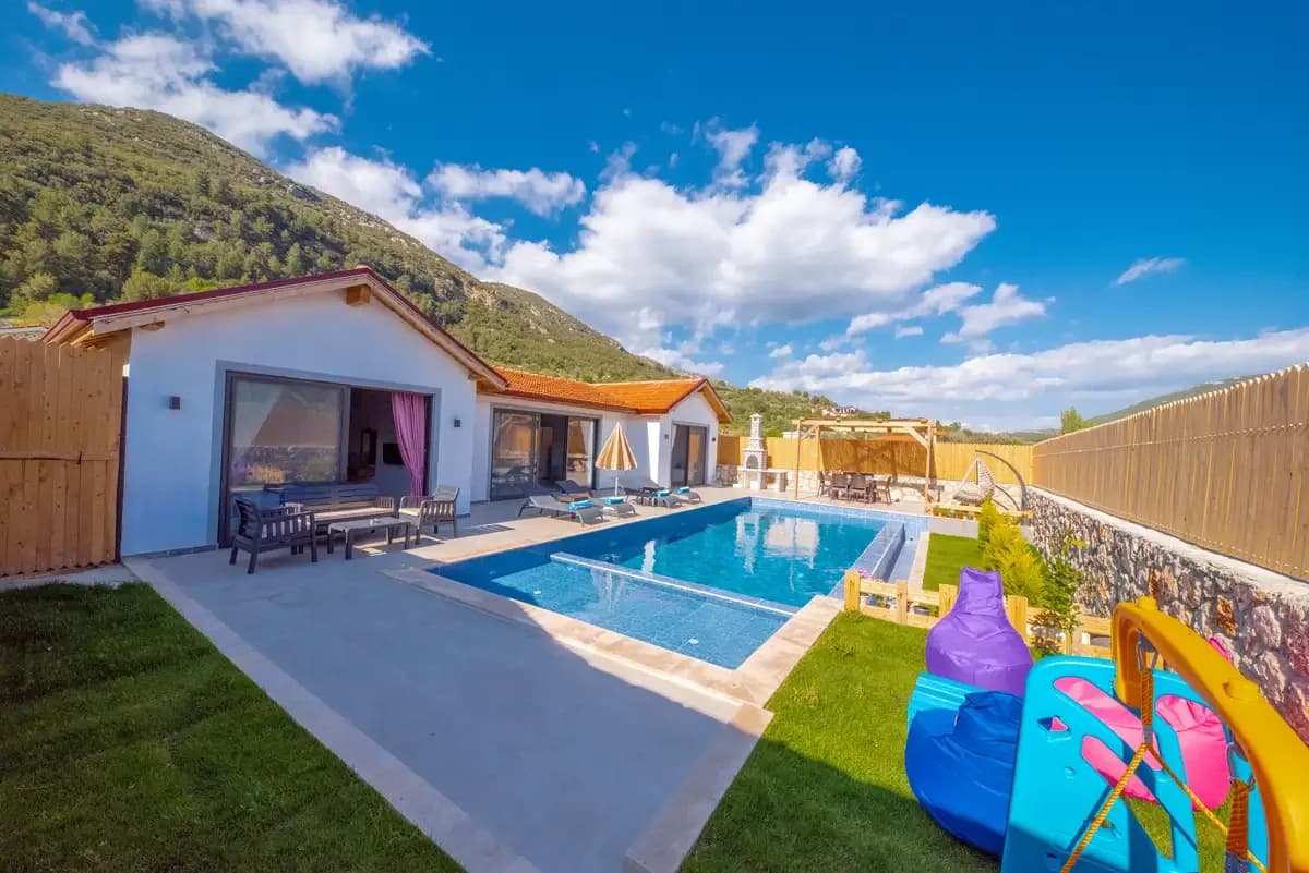 Villa Dessa 16
