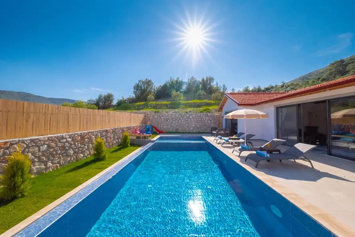 Villa Dessa 19