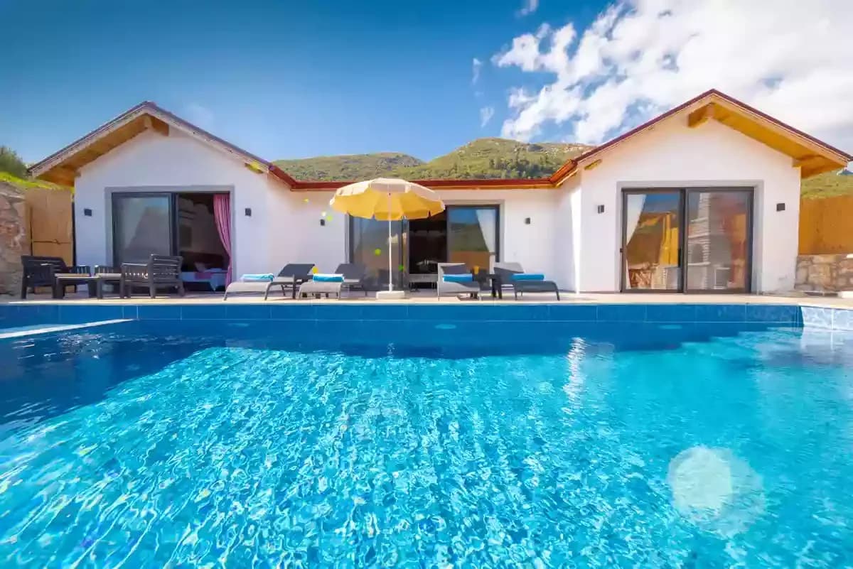 Villa Dessa 2