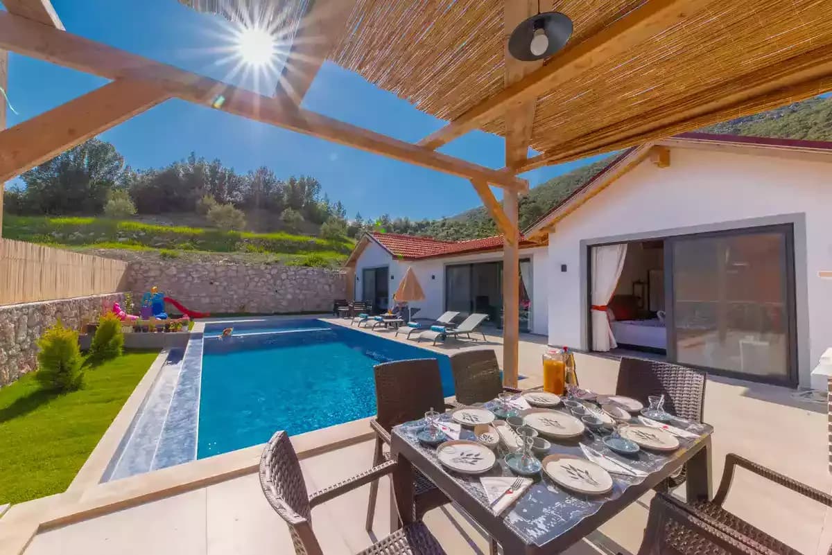 Villa Dessa 20