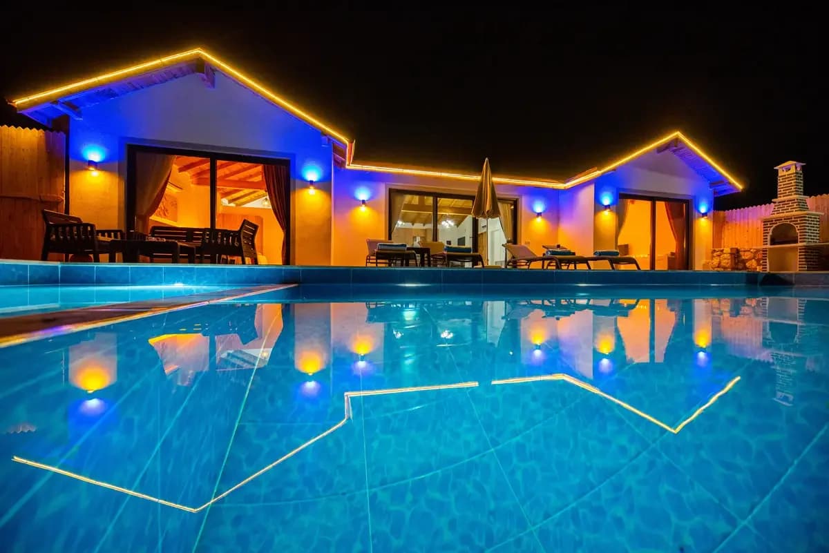Villa Dessa 25