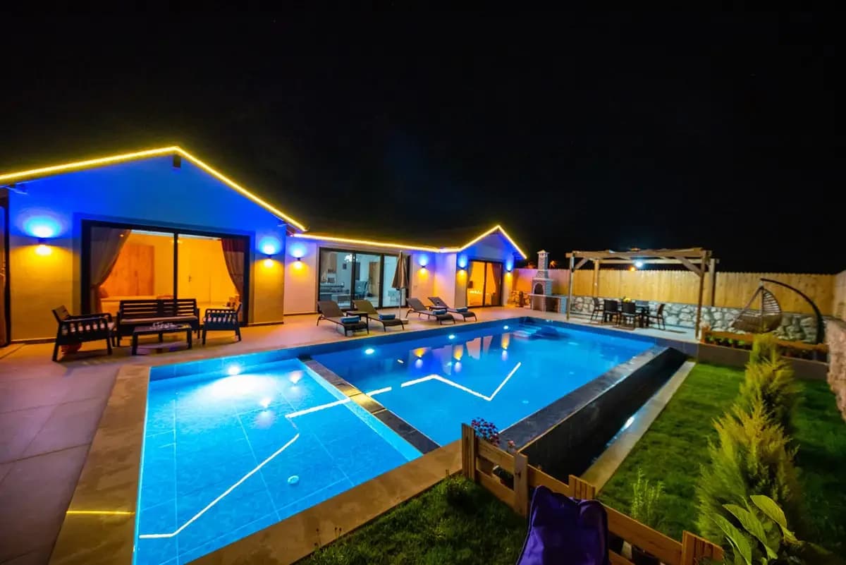 Villa Dessa 26