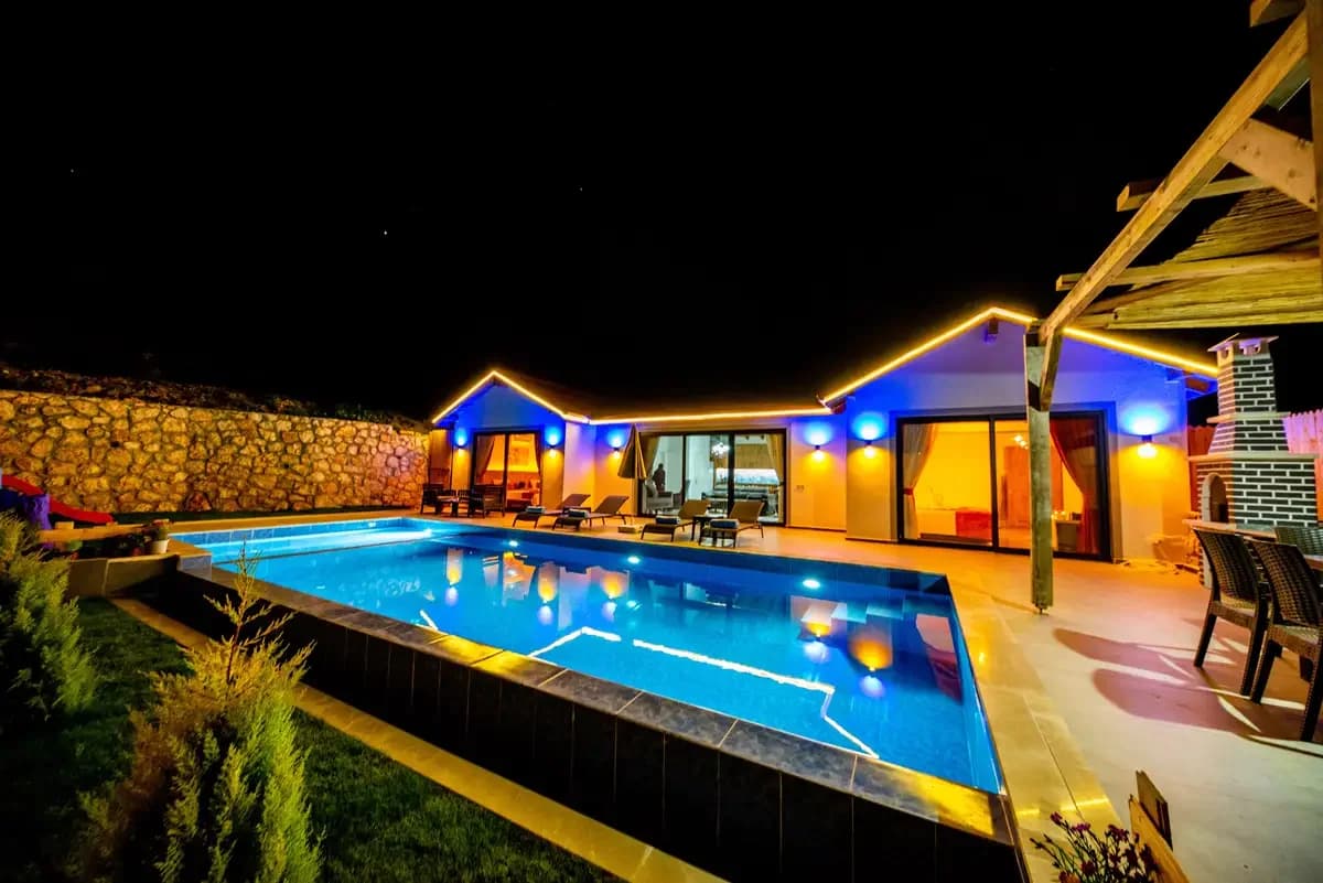 Villa Dessa 37