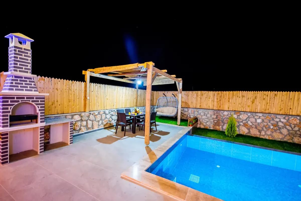 Villa Dessa 38