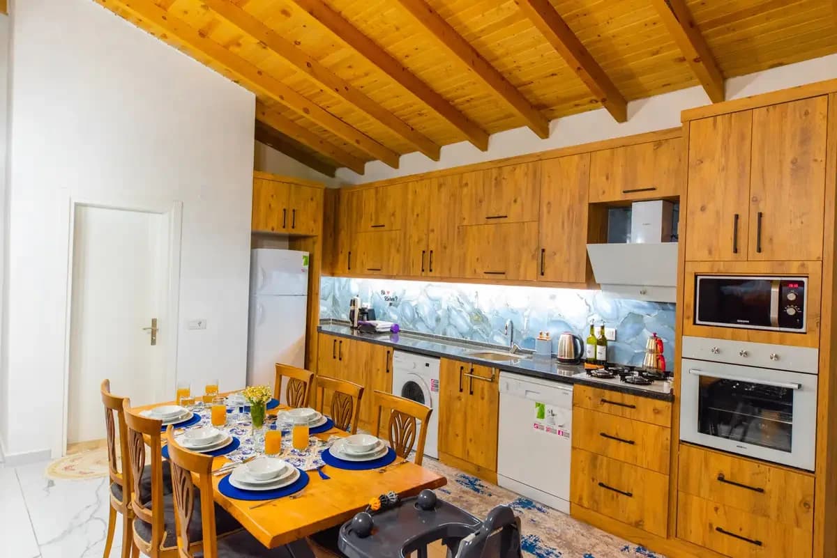 Villa Dessa 56