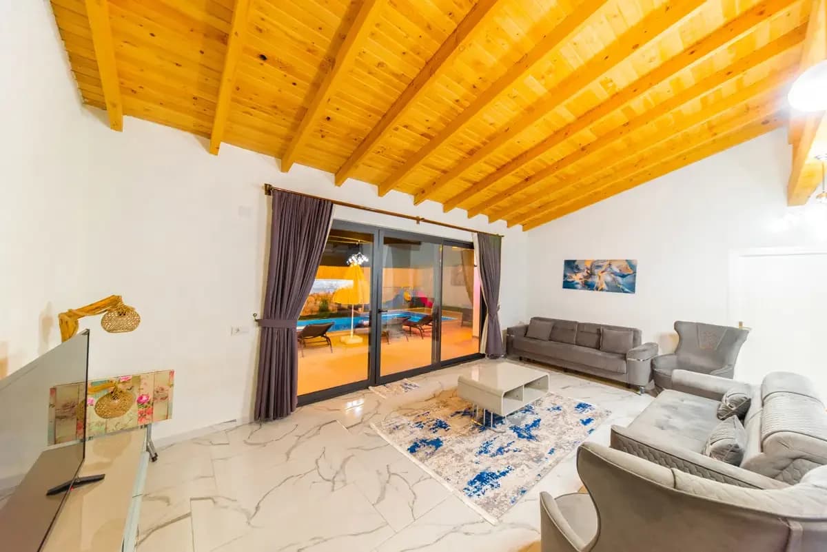 Villa Dessa 57