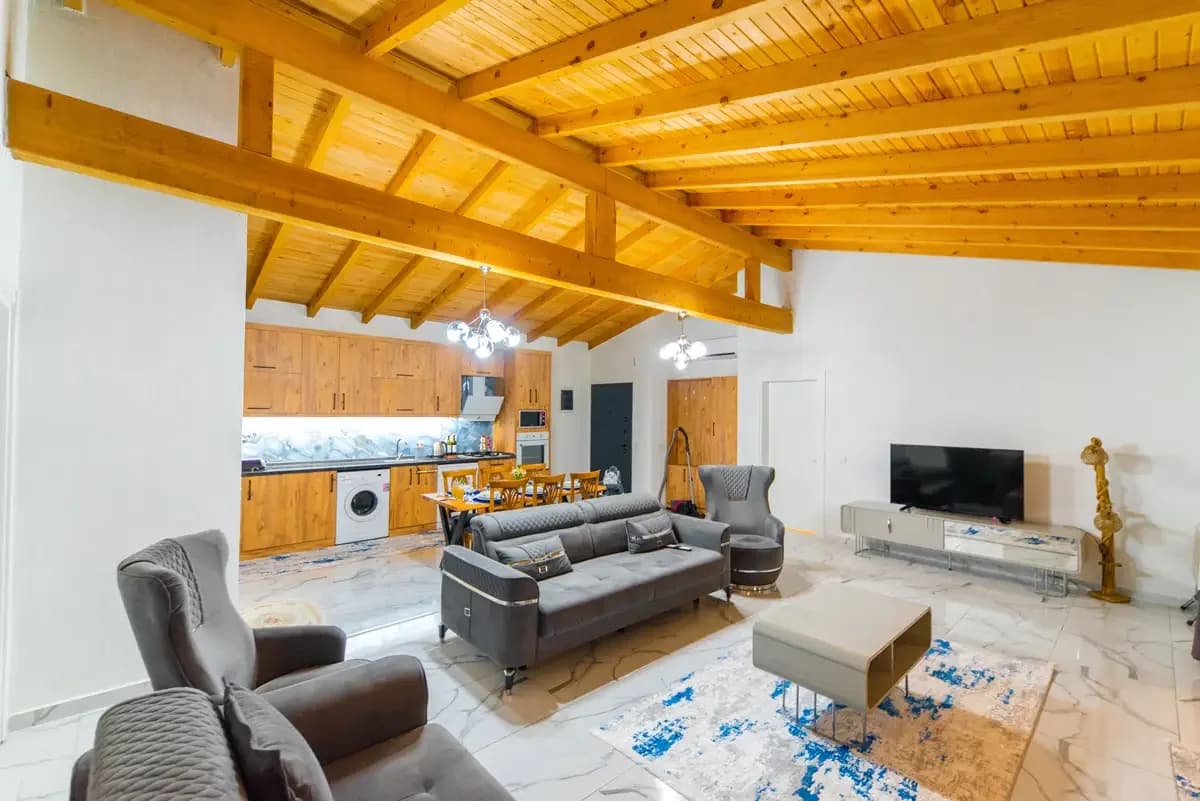 Villa Dessa 58