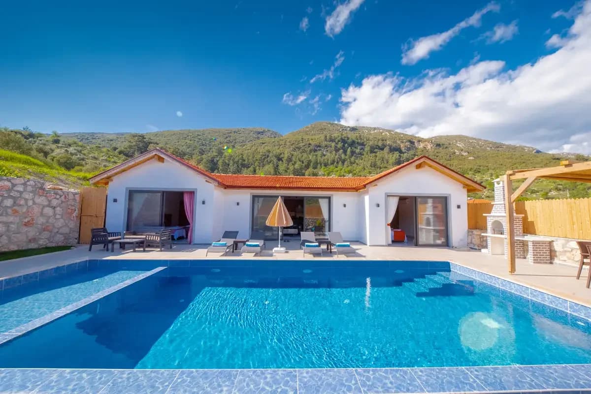 Villa Dessa 7