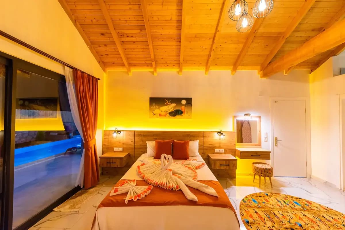 Villa Dessa 77