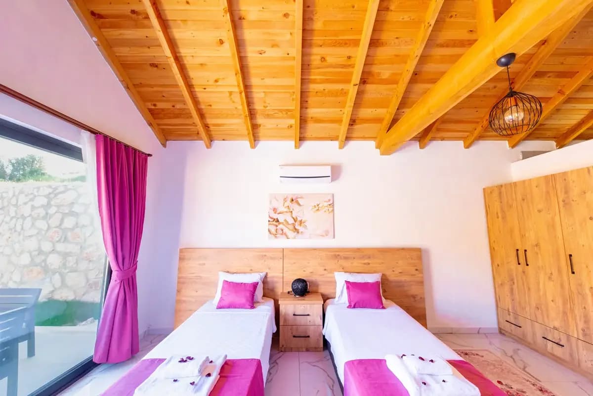 Villa Dessa 85