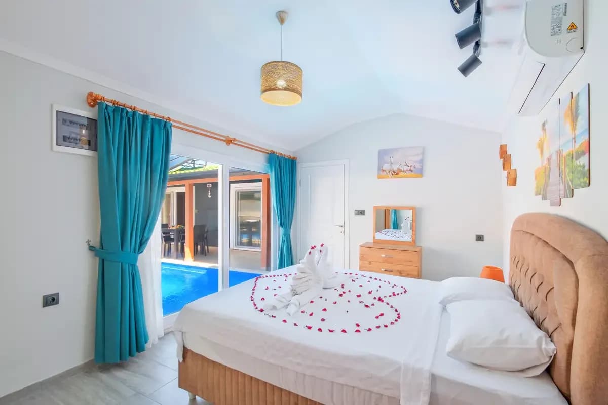 Villa Arel 2 23
