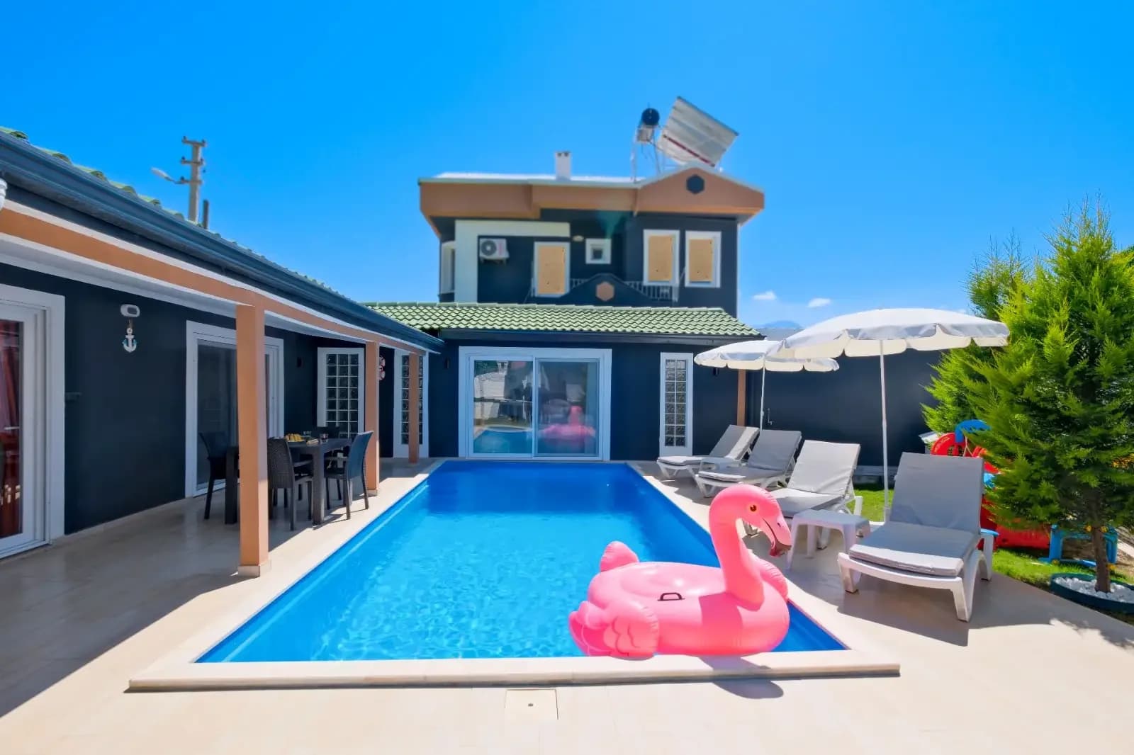 Villa Arel 2 32