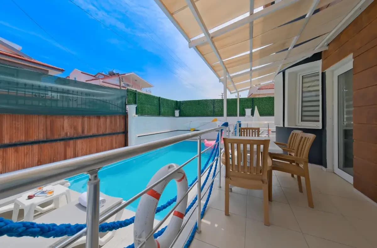 Villa Arel 1 27