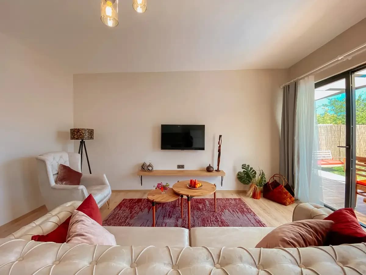 Villa Inn House 1 18