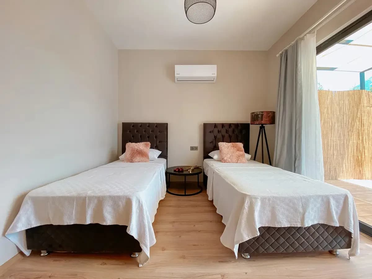 Villa Inn House 1 33
