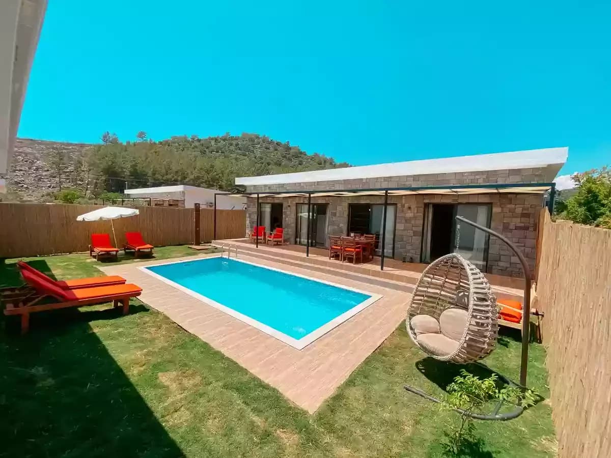 Villa Inn House 1 5