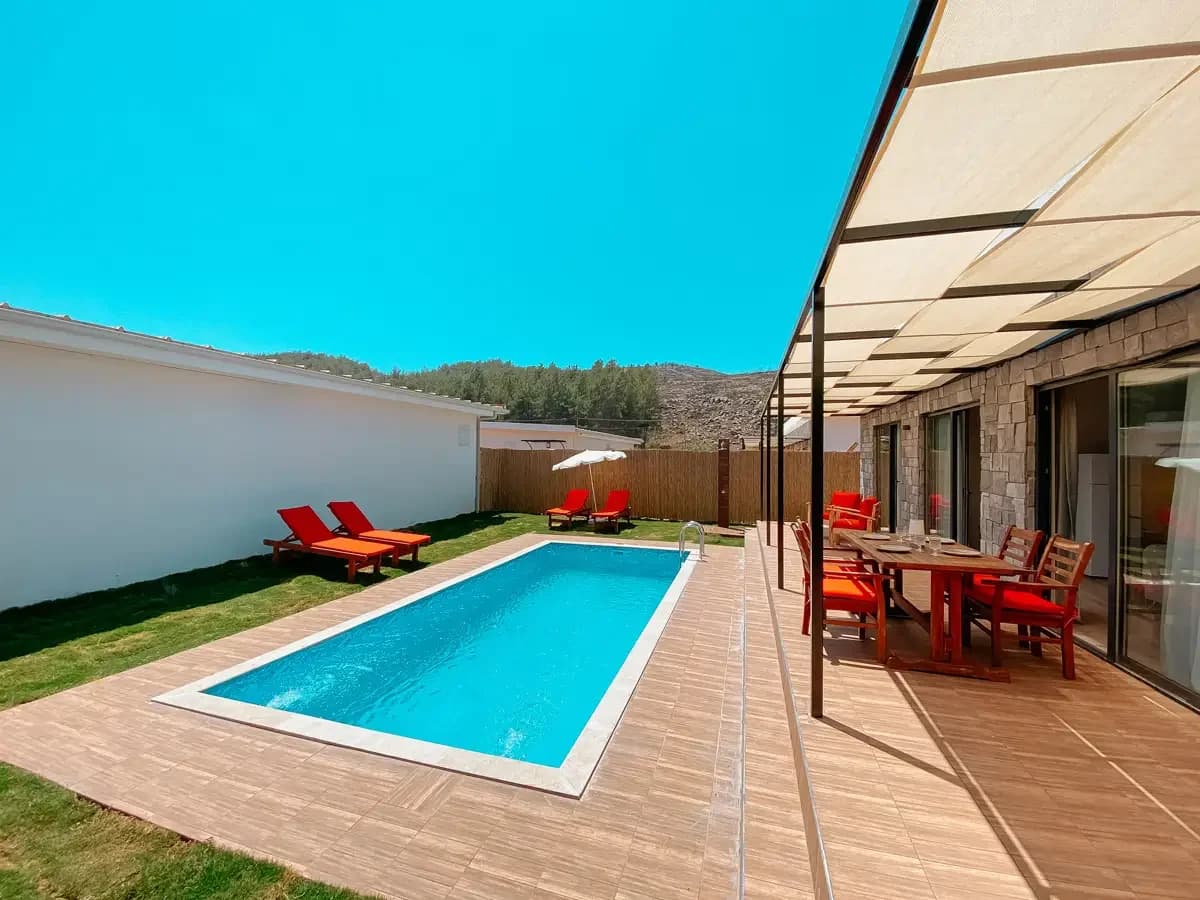 Villa Inn House 1 6