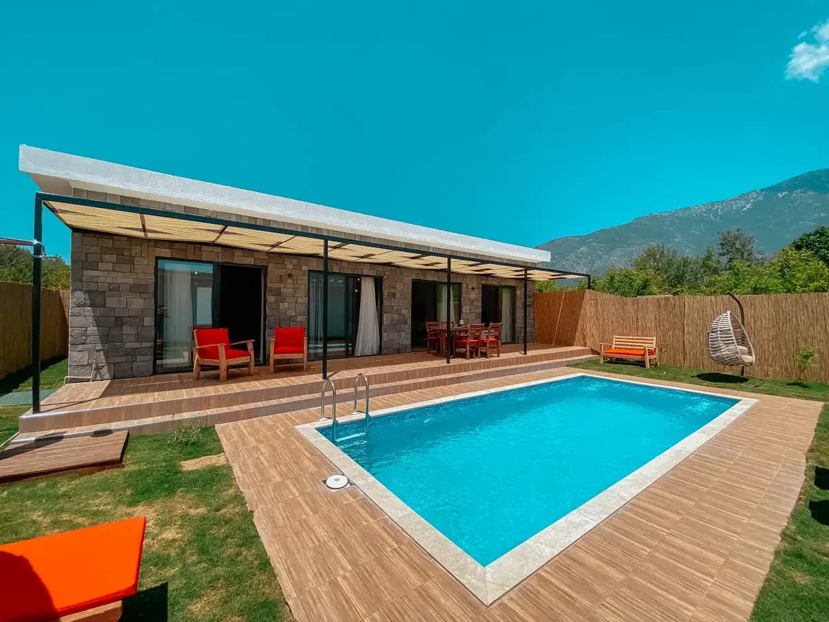 Villa Inn House 2 1